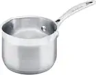 Scanpan Impact Milk Pan, 14 Cm Silver