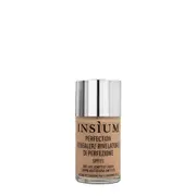 Insium Perfection Revealer SPF 15 Summertime Fluid Face Foundation