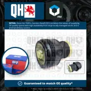 Air Suspension Spring Rear EMR4804 Quinton Hazell Bag 37107850225 37126773664