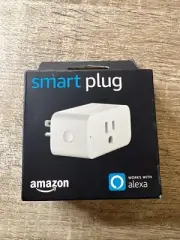 Smart Plug Amazon Alexa