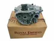 Royal Enfield GT Continental 650 & Interceptor 650 Twins Crankcase Top & Bottom