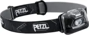 Petzl Headlamp Compact,Lightweight Black Head Torch Light