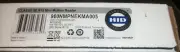 900NMPNEKMA005 HID iCLASS SE R10 Mini Mullion Reader Smart Card Assa Abloy New