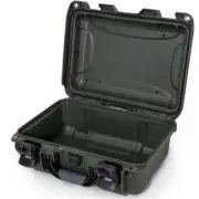 Nanuk 915 Hard Case, Olive