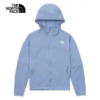 在飛比找Yahoo奇摩購物中心優惠-The North Face W SUN SMOOTH WI