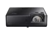 Optoma Proj ZU507TST WUXGA - Digital-Projektor - DLP/DMD (E9PD7L121EZ1)