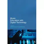 MUSIC EDUCATION WITH DIGITAL TECHNOLOGY