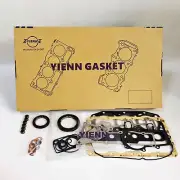 3TNM72-GHFCL 3TNM72-APL Overhaul Gasket Kit For Yanmar AG219 RG8 Polaris Ranger