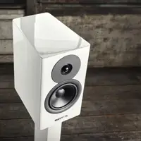 在飛比找蝦皮購物優惠-🎵宇祥音響🎵 Dynaudio Evoke 10 書架型喇叭