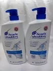 (2) Head & Shoulders Anti-Dandruff Shampoo & Conditioner, Classic Clean, 32.1oz