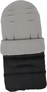 ifundom Warm Foot Cover for Stroller Toddler Sleeping Bag Windproof Bunting Bag