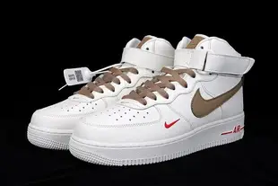 Nike Air Force 1 高筒 男女鞋