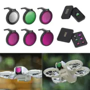 Drone Camera Filter Set MCUV CPL ND8/16/32/64 for DJI NEO Accessories /Lens Film