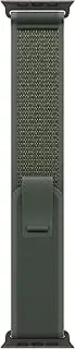 [Apple] Watch Band - Trail Loop - 49mm - Green - S/M