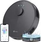 Lefant Robot Vacuum Cleaner and Mop, Lidar Navigation, 4000Pa Suction, 150 Mi...