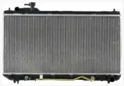 Radiator Onix OR2292 fits 98-00 Toyota RAV4 With Automatic Transmission (for: Toyota)