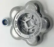 Aluminum Replacement Hand wheel for Argon Cylinder Valve