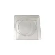 Watch Sapphire Crystal for Audemars Piguet 15056BC/15156OR/15155 Jules Audemars