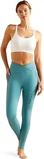 [ARIAT] Womens Eos Chic Half Grip Tight