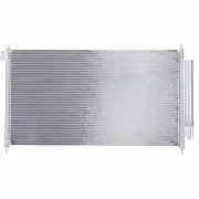 For Honda Civic A/C Condenser 2012 13 14 2015 Sedan / Hybrid For HO3030156