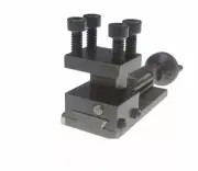 SIEG C0 Mini Lathe Tool Holder Accessories Rotatable S/N: 10154