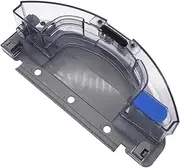 Mop Board Plate Water Tank Mopping Mop Pad Holder,Compatible for Ecovacs,Compatible for Deebot，Ozmo T8 N8 Pro T8 Max T8 Aivi Dx93 Ddx96 Parts(C)