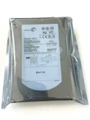Seagate Cheetah 72.GB 15K ST373455LC Internal 15000RPM 3.5" HDD