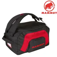 在飛比找蝦皮商城優惠-Mammut 長毛象 First Cargo 兒童旅行袋/小