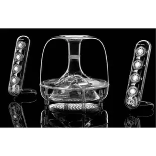 JBL harman /kardon Soundsticks III 水晶音箱 第3代組合音響 水母喇叭 _ 公司貨