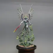 Necrons Warhammer 40 K C'Tan Shard Of The Void Dragon Pro Painted Xenos Armies