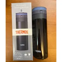 在飛比找蝦皮購物優惠-全新 公司貨THERMOS膳魔師 超輕量 不鏽鋼真空保溫瓶 