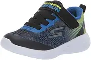 [Skechers] Boys' Go Run 600-Farrox Trainers