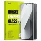 For Samsung Galaxy Z Fold 6 Screen Protector | Ringke [Cover Display Glass] 2 PK