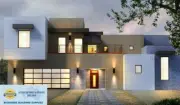 15% OFF Metal External Wall Cladding Board