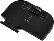 Camera Battery Cover Replacement for Nikon D200 D700 D300 D300S Camera