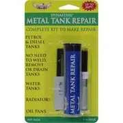 DynaGrip QuikSteel Metal Tank Repair Kit