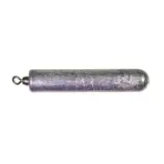 Drop Zone Rattle Shot Weights Tie Swivel