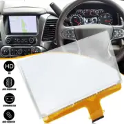 For 15-18 Chevrolet GMC REPLACEMENT Touch-screen GLASS Digitizer LCD MYLINK EXC (for: Chevrolet)
