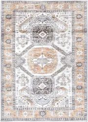 Washease Makila Machine Washable Rug