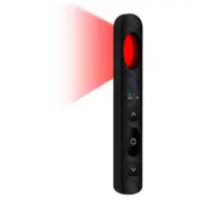 Hidden Camera Detector - Candid Pinhole Camera Tracker Wifi Scanner C2R51242