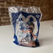 2022 McDonald's Marvel Thor Love and Thunder Happy Meal Toy Valkyrie #8