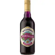 Billson's Portello Cordial 700mL
