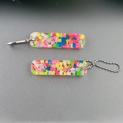 Scuba Diving Tag Diving Luminous Tag Waterproof Outdoor Camping High Brightness