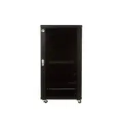 4Cabling 22RU 600mm Wide x 600mm Deep Server Rack