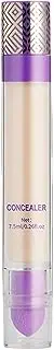 Cover Stick Concealer - Full Coverage Corrector Concealer,7.5ml Longwear Stick Face Makeup With Creamy Finish Eraser Dark Circles