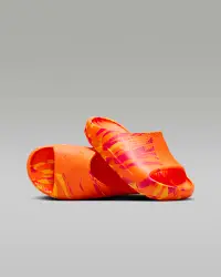 在飛比找Nike官方商店優惠-Jordan Post 大童拖鞋