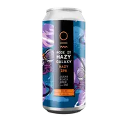 Ocean Reach Rode It Hazy Galaxy Hazy IPA 500ml Can