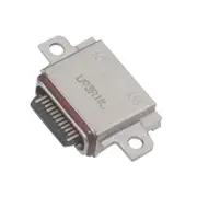 Charging Port Connector For Samsung Galaxy S10 / S10E - Samsung Sm G973