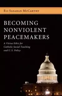 在飛比找博客來優惠-Becoming Nonviolent Peacemaker