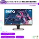 BenQ 明基 EW2780U 27型 4K HDRi類瞳孔螢幕 公司貨 保固三年 到府安裝 免運